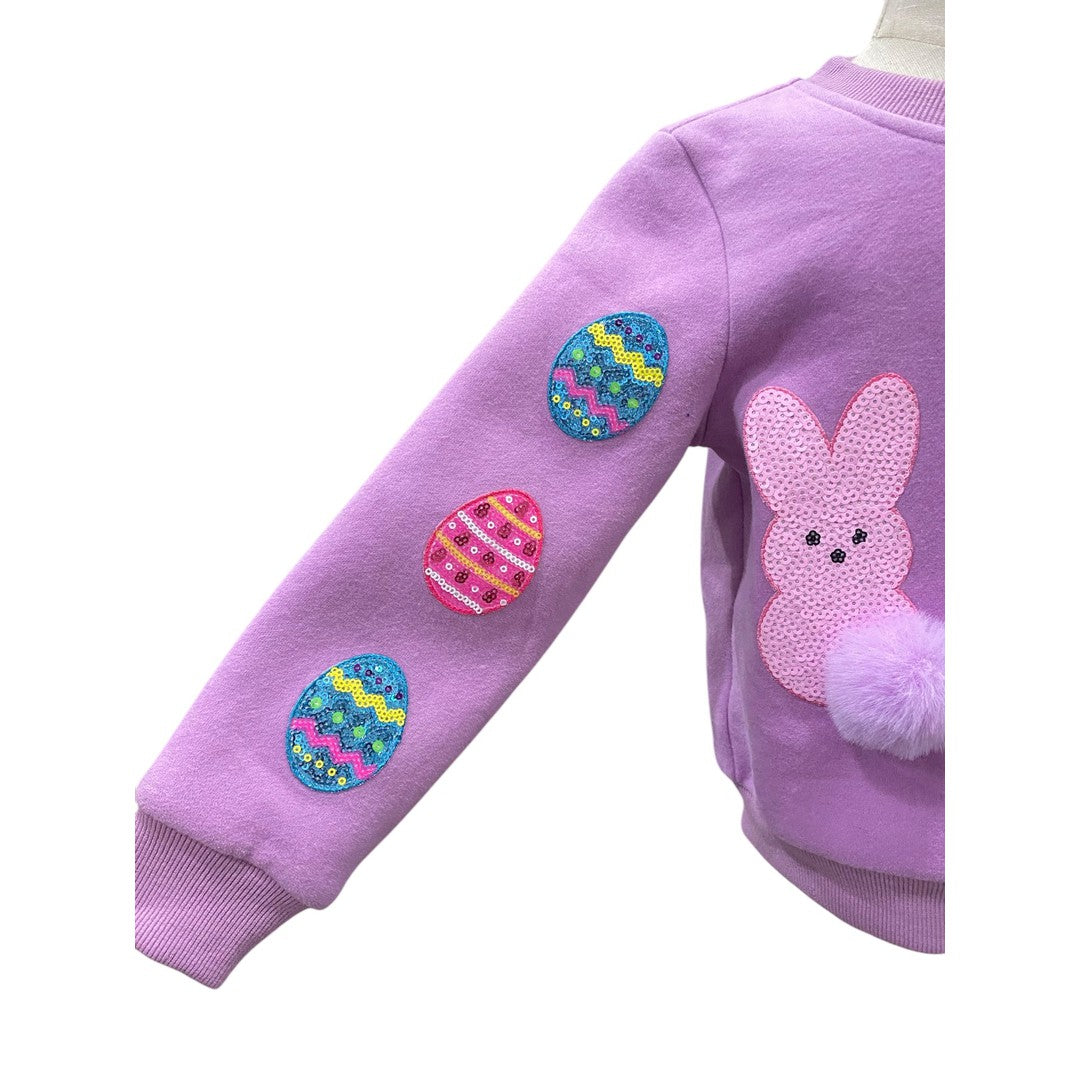 Easter Bunny Crewneck